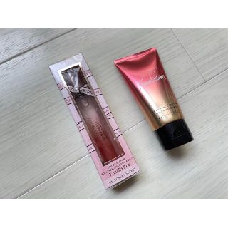 ヴィクトリアズシークレット(Victoria's Secret)のVICTORIA'S SECRET 香水＆フレグラスローションクリーム(香水(女性用))