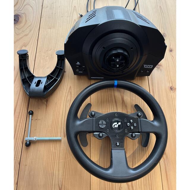 T300RS GTEdition/Thrustmaster