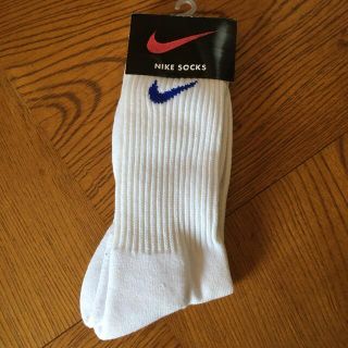 ナイキ(NIKE)の靴下　ソックス　ナイキ(ソックス)