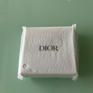 ディオール(Dior)のディオール　ノベルティ　スマホリング(ノベルティグッズ)