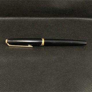 モンブラン(MONTBLANC)の今だけ20%OFF モンブラン 万年筆(ペン/マーカー)