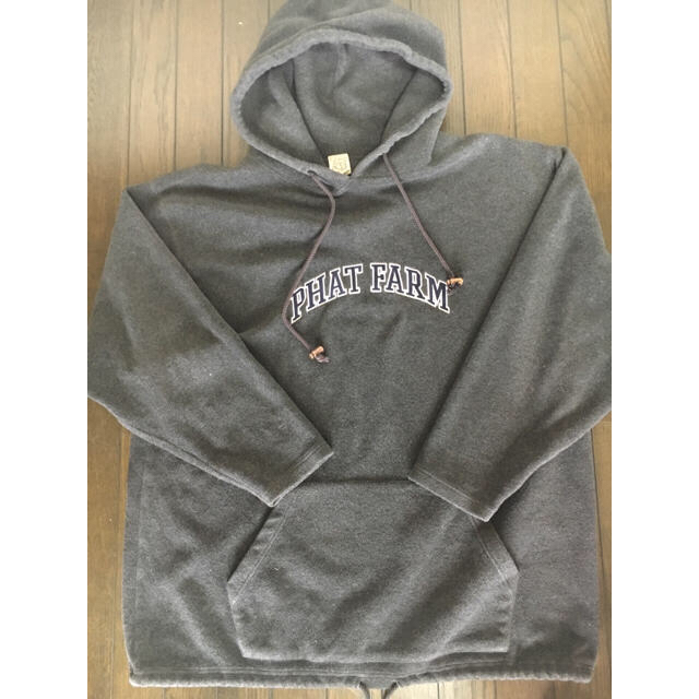 SALE/100%OFF】 phatfarm ファットファーム パーカー ecousarecycling.com