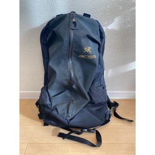 アークテリクス(ARC'TERYX)のアークテリクス　アロー22(バッグパック/リュック)