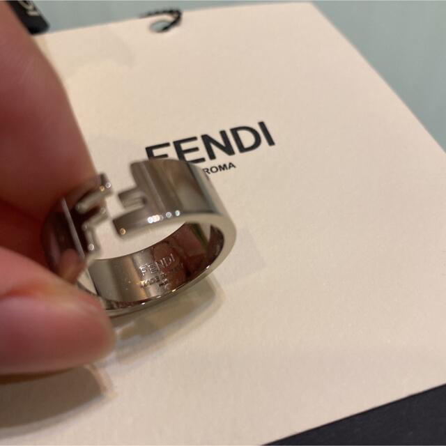 FENDI リング 1