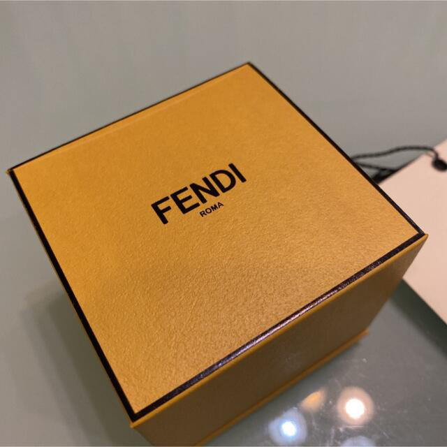 FENDI リング 3