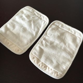 エルゴベビー(Ergobaby)のエルゴ サッキングパッド(抱っこひも/おんぶひも)