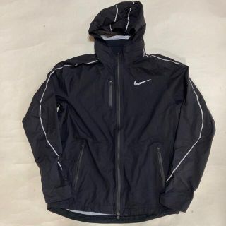 ナイキ(NIKE)の【Mサイズ】NIKE Pro Elite Storm Jacket(陸上競技)