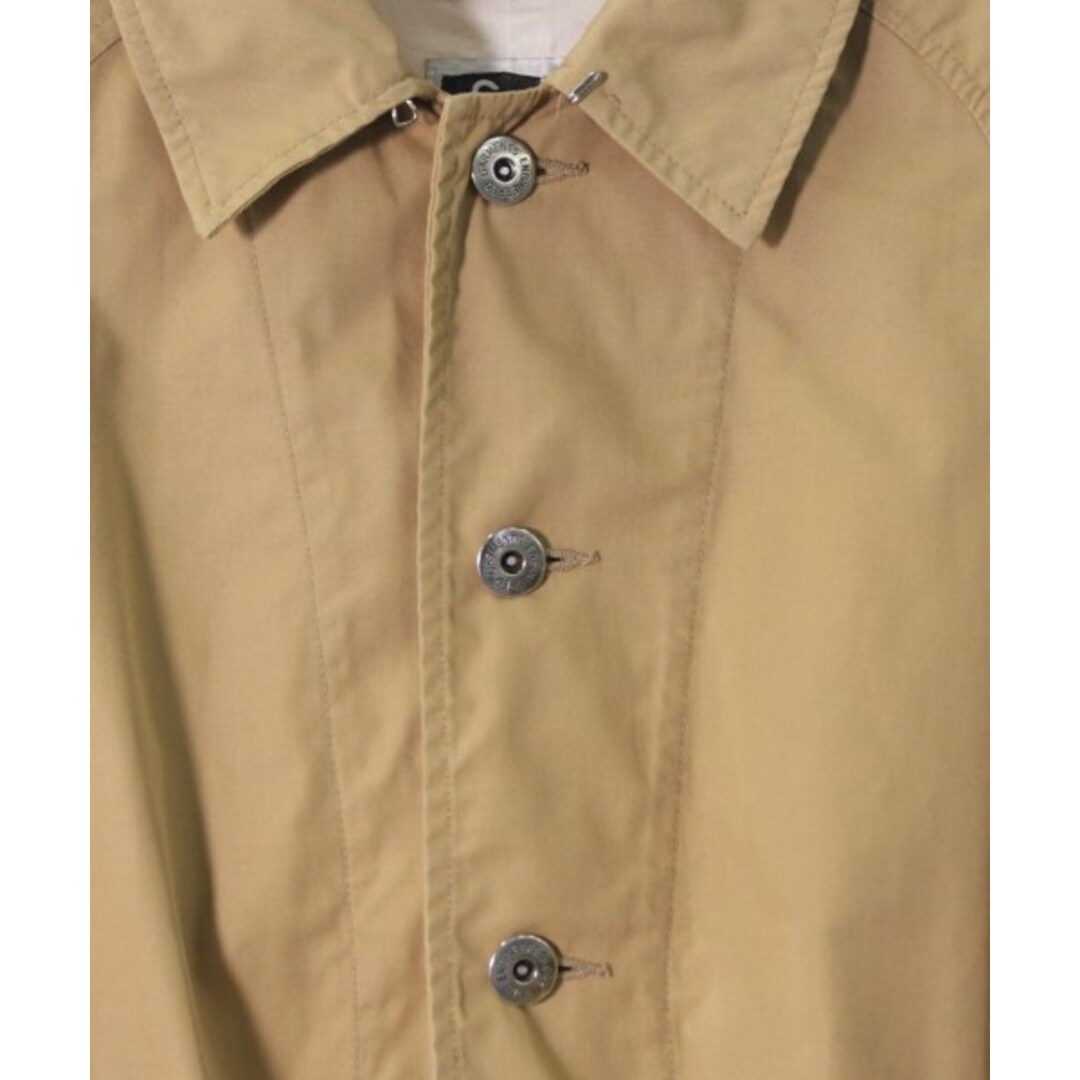 Engineered Garments - Engineered Garments コート(その他) 1(S位