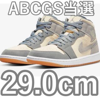 ナイキ(NIKE)のNike Air Jordan 1 Mid SE 29.0cm(スニーカー)