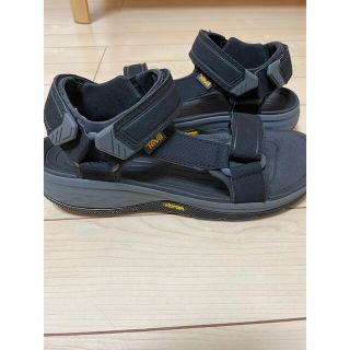 テバ(Teva)のコウ様用ハリケーン.Teva テバサンダル.ストラータユニバーサル(スニーカー)