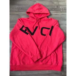 ルーカ(RVCA)のパーカー【RVCA】(パーカー)