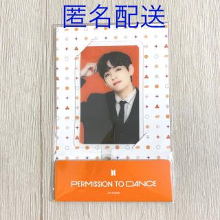 ボウダンショウネンダン(防弾少年団(BTS))のBTS PTD PHONE TAB  テヒョン　テテ　V(アイドルグッズ)