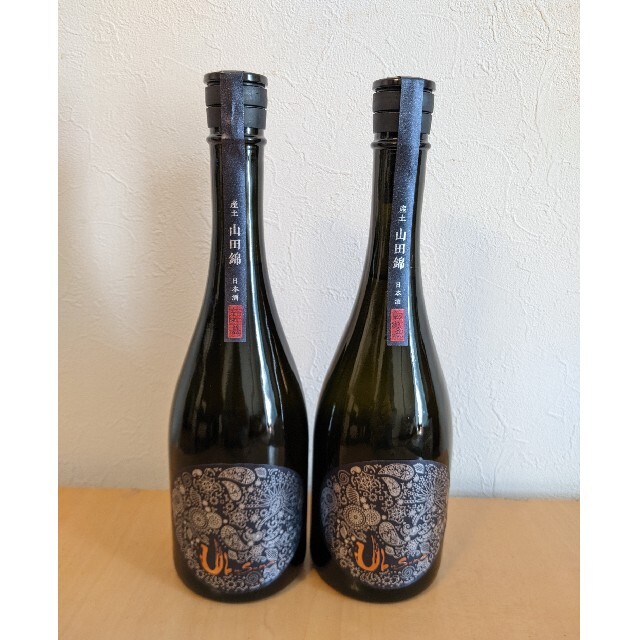 産土 山田錦 720ml 2本 - www.uefmaterdei.edu.ec