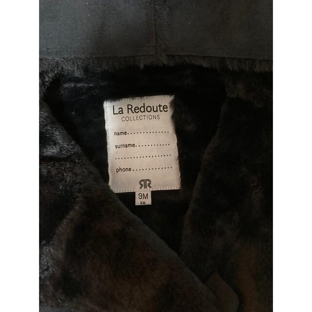 La Redoute(ラロドゥット)のHorang-i様専用 キッズ/ベビー/マタニティのベビー服(~85cm)(ジャケット/コート)の商品写真