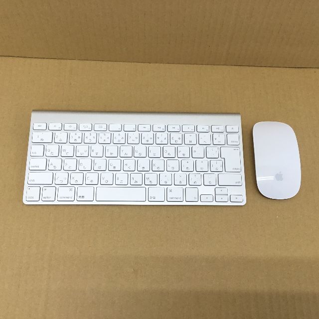 最終金額★AppleマジックキーボードA1314