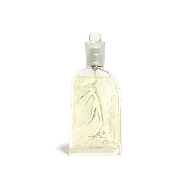 ROCHAS(ロシャス)の廃盤★ROCHAS ロシャス フルールドオウ オードトワレ 50ml コスメ/美容の香水(香水(女性用))の商品写真