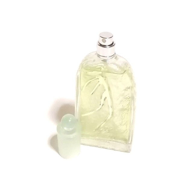 ROCHAS(ロシャス)の廃盤★ROCHAS ロシャス フルールドオウ オードトワレ 50ml コスメ/美容の香水(香水(女性用))の商品写真