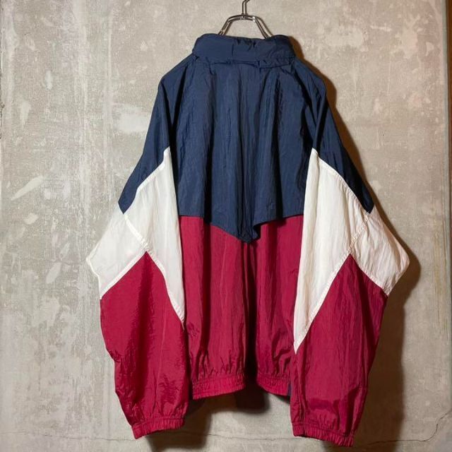 80s B.I.GEAR USA IMPORT JACKET L - estadella.eu