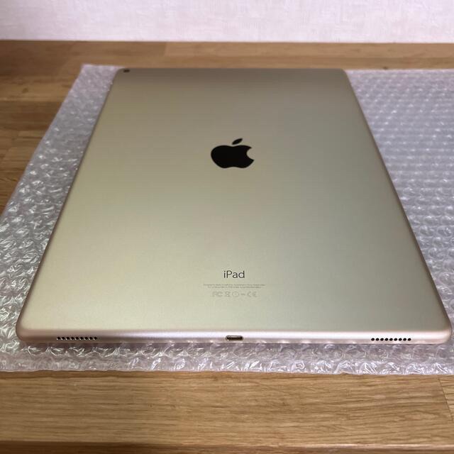 ☘️iPad pro12.9インチ※本体のみ　Wi-FiモデルPC/タブレット