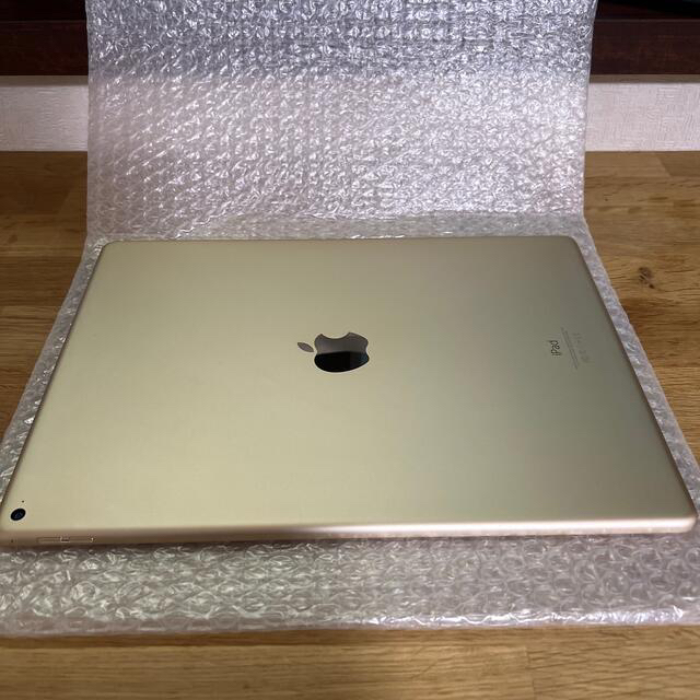 ☘️iPad pro12.9インチ※本体のみ　Wi-FiモデルPC/タブレット