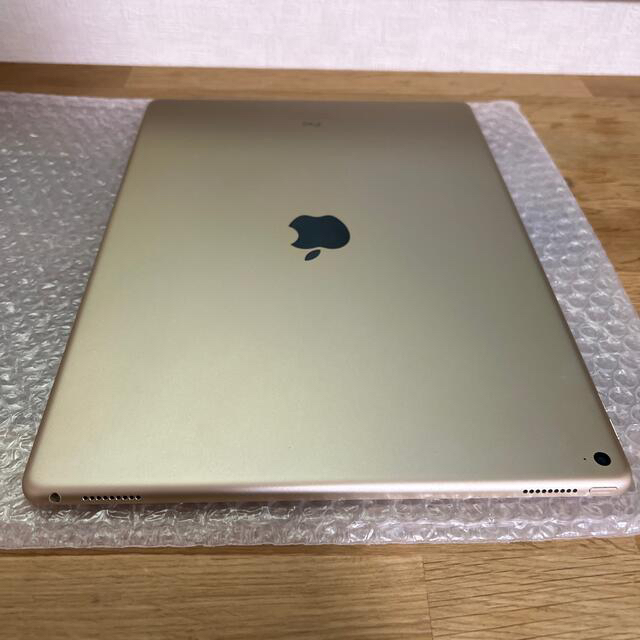 ☘️iPad pro12.9インチ※本体のみ　Wi-FiモデルPC/タブレット