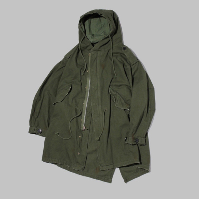 22ss DAIRIKU ダイリク m51 Jimmy 22ss DAIRIKU ダイリク m51 Jimmy
