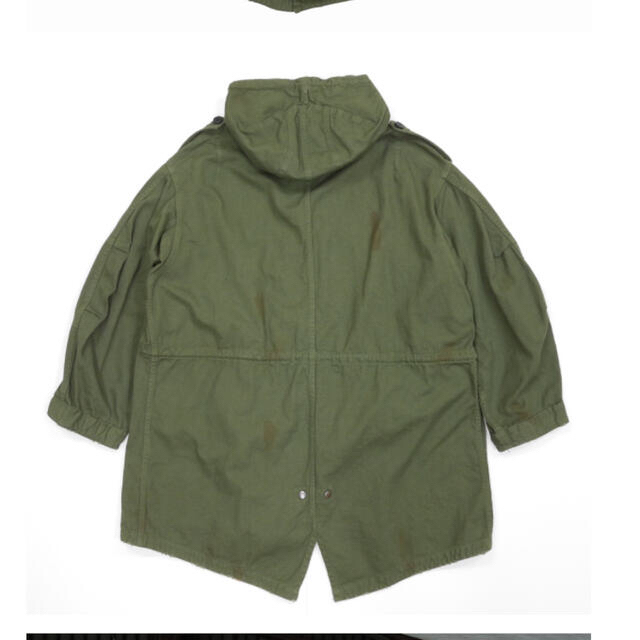 22ss DAIRIKU ダイリク m51 Jimmy