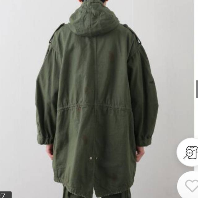 22ss DAIRIKU ダイリク m51 Jimmy 22ss DAIRIKU ダイリク m51 Jimmy