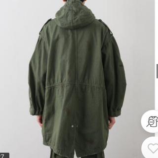 DAIRIKU 22SS Mods coat Black 別注 モッズコート albertapunjabinews.com
