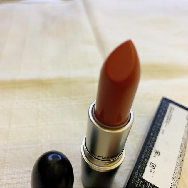 MAC(マック)のMAC マック　口紅　リップスティック コスメ/美容のベースメイク/化粧品(口紅)の商品写真