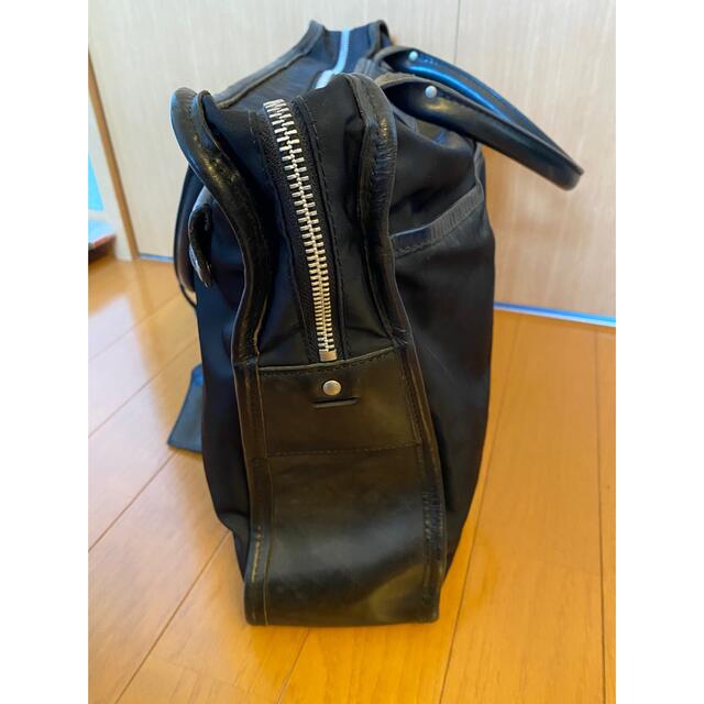 Felisi(フェリージ)のフェリージ ビジネスバック 8637/2 ブラック メンズのバッグ(ビジネスバッグ)の商品写真