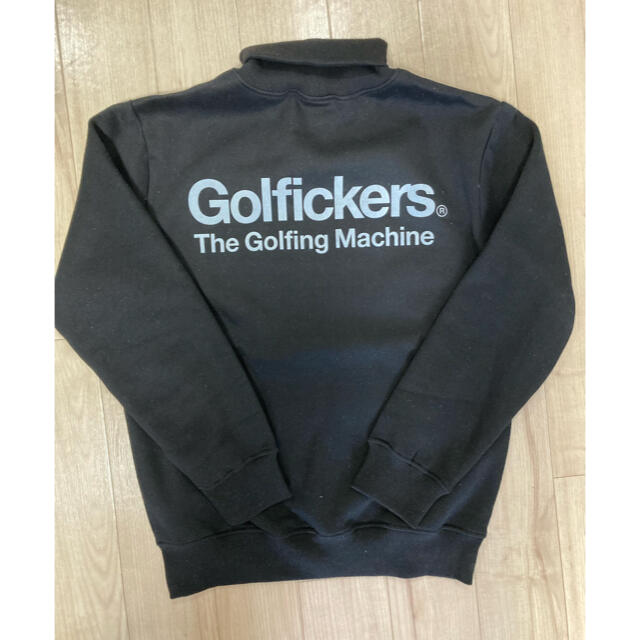 新品未使用】ゴルフウェア メンズ golfickers | livro.funcionalink.com.br