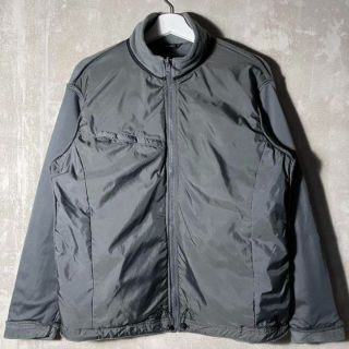 コロンビア(Columbia)のリバーシブル！80sCOLUMBIA USA IMPORT JACKET(ミリタリージャケット)