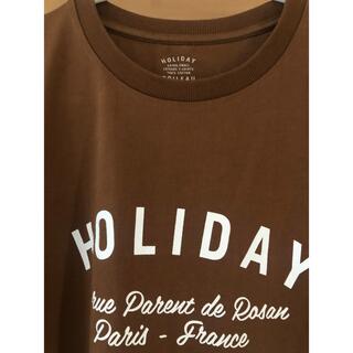 「こぐみ様専用L'Appartement HOLIDAY CLASSIC TS」に近い商品