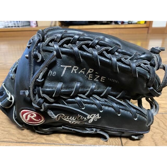 Rawlings(ローリングス)のローリングス HOH ケングリフィーJr.モデル スポーツ/アウトドアの野球(グローブ)の商品写真