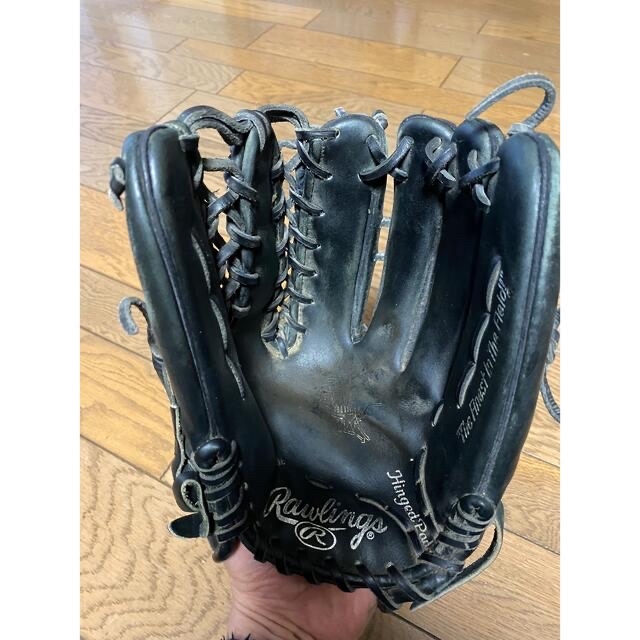 Rawlings(ローリングス)のローリングス HOH ケングリフィーJr.モデル スポーツ/アウトドアの野球(グローブ)の商品写真