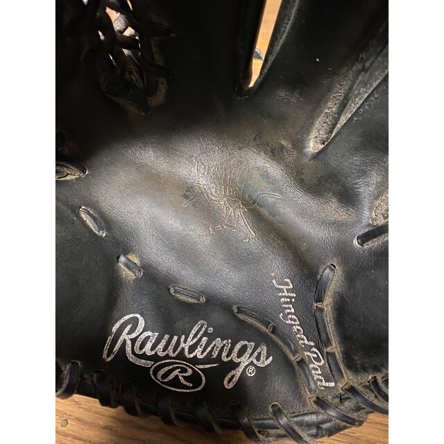 Rawlings(ローリングス)のローリングス HOH ケングリフィーJr.モデル スポーツ/アウトドアの野球(グローブ)の商品写真