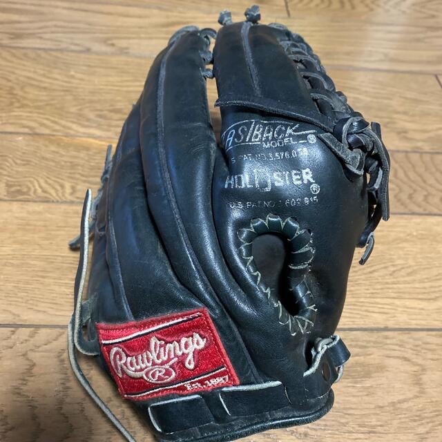 Rawlings(ローリングス)のローリングス HOH ケングリフィーJr.モデル スポーツ/アウトドアの野球(グローブ)の商品写真