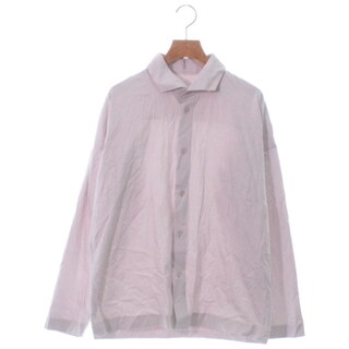 HOMME PLISSE カジュアルシャツ メンズの通販 by RAGTAG online｜ラクマ