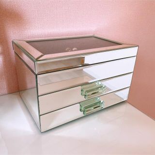 ZARA HOME - ZARAHOME♡アクセサリーボックスの通販 by ym♡'s shop