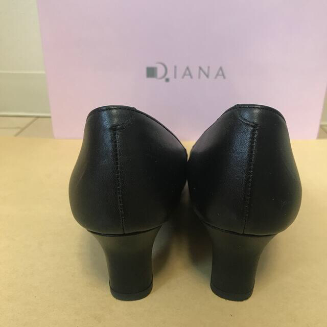 DIANA(ダイアナ)のダイアナ　パンプス　21㎝ レディースの靴/シューズ(ハイヒール/パンプス)の商品写真