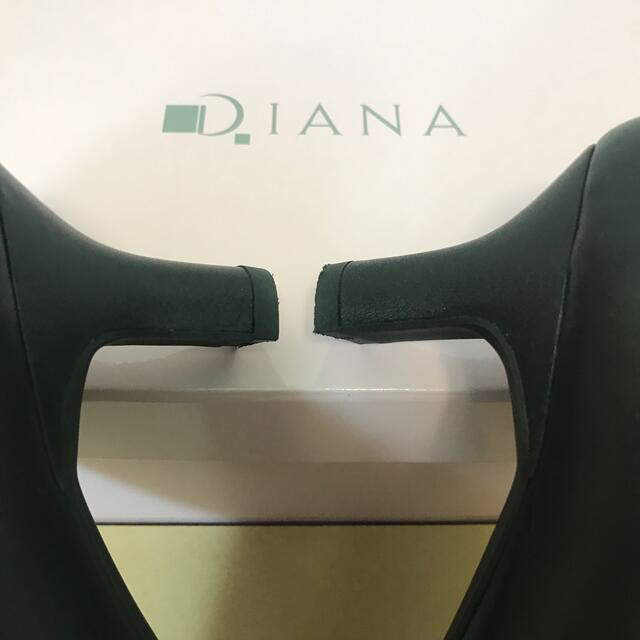 DIANA(ダイアナ)のダイアナ　パンプス　21㎝ レディースの靴/シューズ(ハイヒール/パンプス)の商品写真