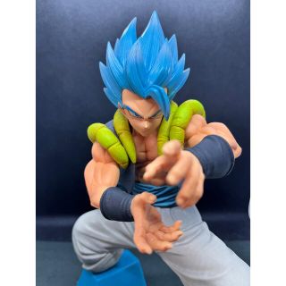 ドラゴンボール(ドラゴンボール)の一番くじ ドラゴンボール超 BWFC SMSP A賞 01 ゴジータ(アニメ/ゲーム)