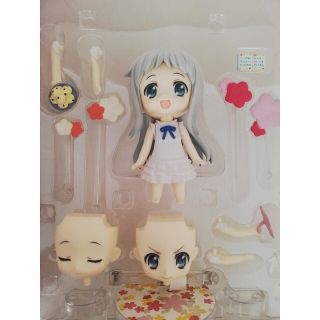 グッドスマイルカンパニー(GOOD SMILE COMPANY)のあの花 めんま ねんどろいど(アニメ/ゲーム)