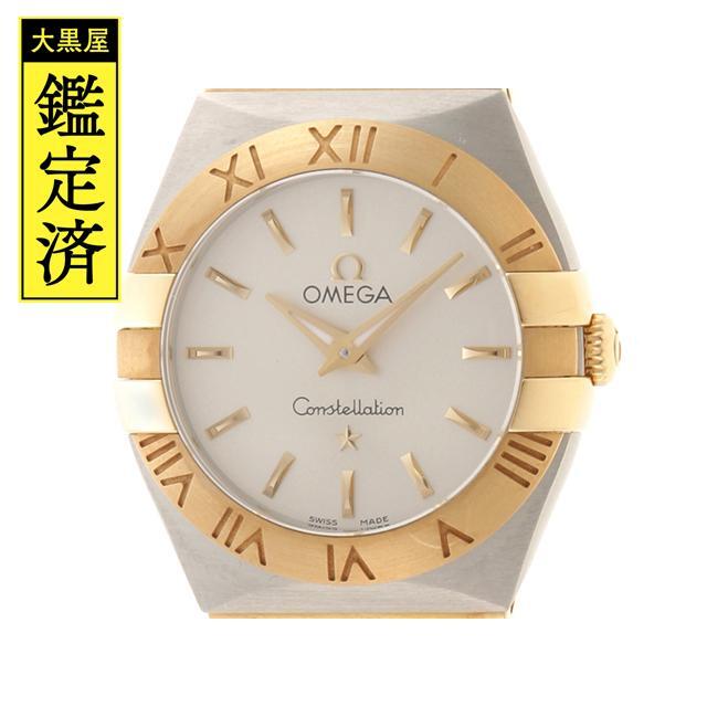 好評 Omega Omega オメガ 時計 コンステレーション ミニ Ss Yg 430 腕時計 Www Proviasnac Gob Pe 好評 Omega Omega オメガ 時計 コンステレーション ミニ Ss Yg 430 腕時計 Www Proviasnac Gob Pe