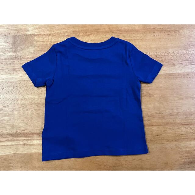 POLO RALPH LAUREN(ポロラルフローレン)のRalph Lauren ベビーTシャツ キッズ/ベビー/マタニティのベビー服(~85cm)(Ｔシャツ)の商品写真