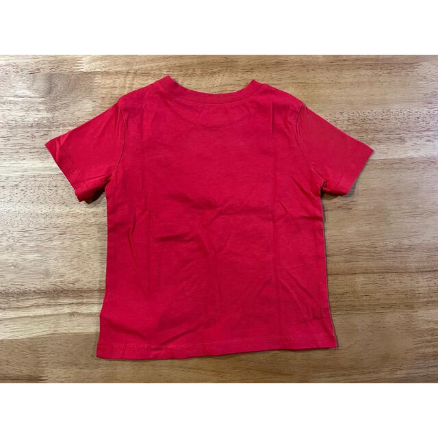 POLO RALPH LAUREN(ポロラルフローレン)のRalph Lauren ベビーTシャツ キッズ/ベビー/マタニティのベビー服(~85cm)(Ｔシャツ)の商品写真