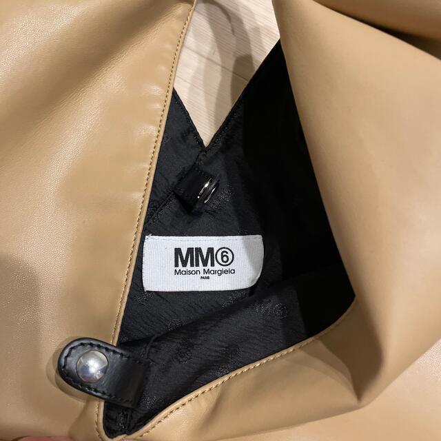 MM6(エムエムシックス)のkei様専用　MM6  Japanese バッグ レディースのバッグ(トートバッグ)の商品写真