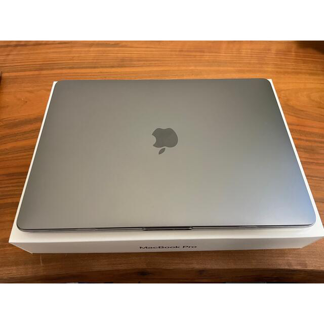 独特な 【送料無料】 Mac (Apple) - MacBook Pro 13インチ 2016 i5 ...