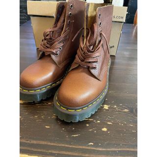 ドクターマーチン(Dr.Martens)のドクターマーチン　ブーツ　週末SALE(ブーツ)